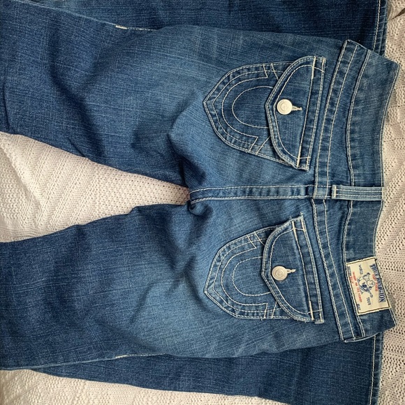 True Religion Jeans - Picture 3 of 3